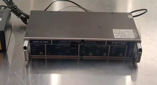 RME ADI-4 DD 8-Channel AES/ADAT Format Converter